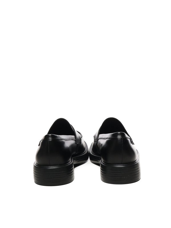 The Best Shops CAMPER: Mokassins und Slippers - Mokassins - Schwarz