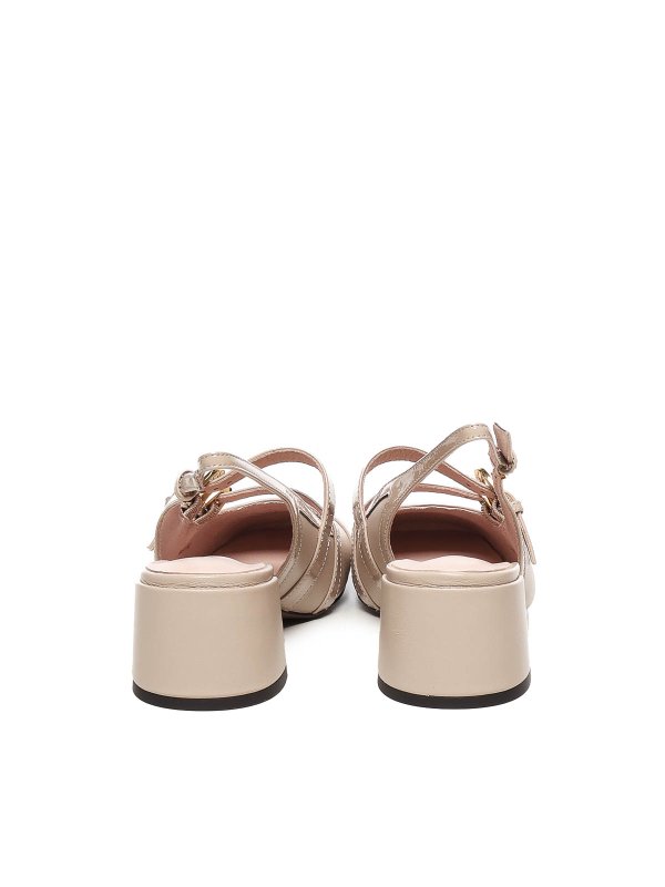 The Best Shops COCCINELLE: court shoes - Maia Slingback