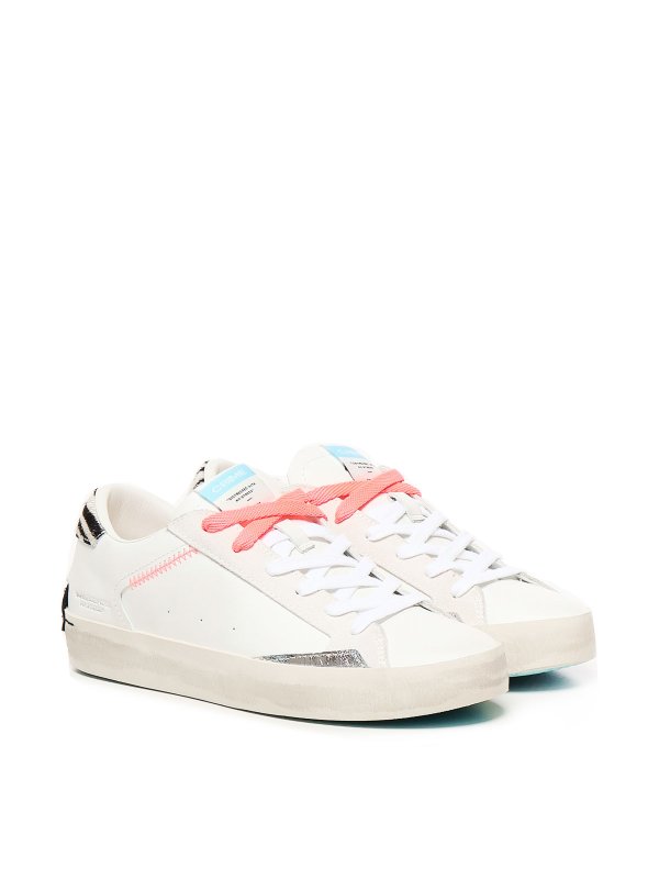 CRIME LONDON: Sneaker online - Sneaker - Weiß