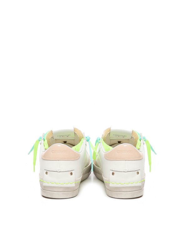 The Best Shops CRIME LONDON: スニーカー - スニーカー - ベージュ