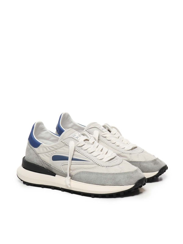 D.A.T.E.: スニーカー online - スニーカー - グレー