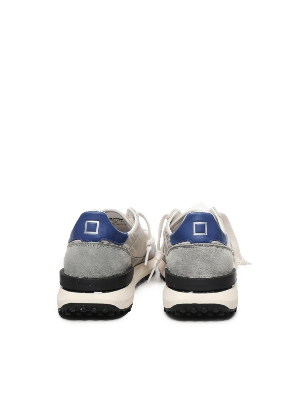 The Best Shops D.A.T.E.: スニーカー - スニーカー - グレー