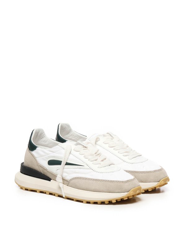 D.A.T.E.: trainers online - Athleta Nylon Sneakers