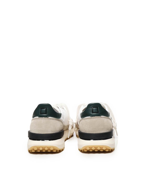 The Best Shops D.A.T.E.: trainers - Athleta Nylon Sneakers