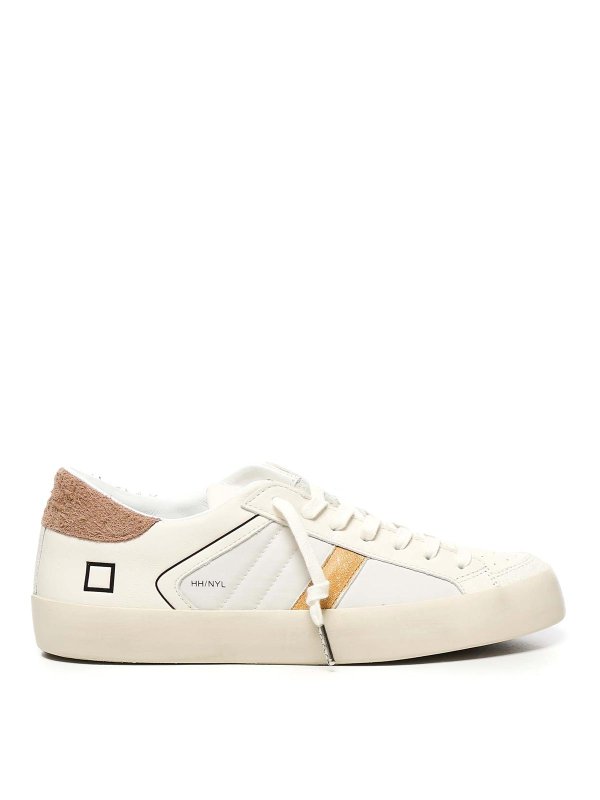 D.A.T.E.: trainers - Sneakers