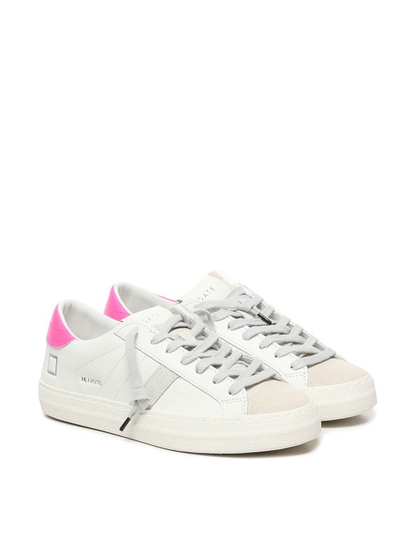 D.A.T.E.: Sneaker online - Sneaker - Weiß