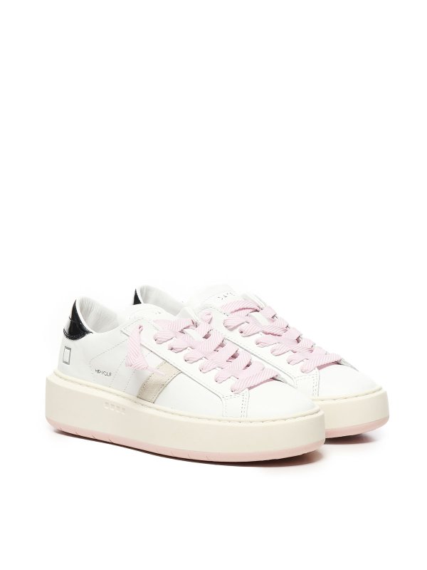 D.A.T.E.: スニーカー online - スニーカー - 白