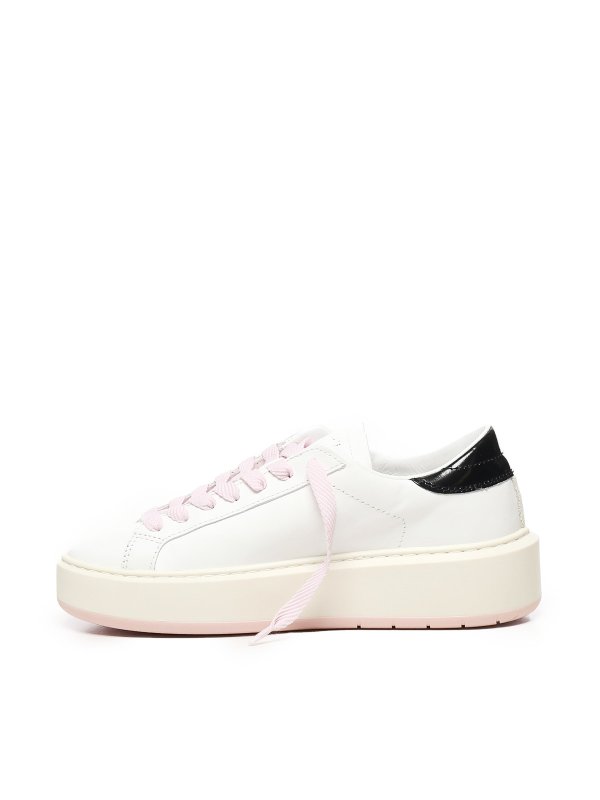 スニーカー - 白 shop online: D.A.T.E.