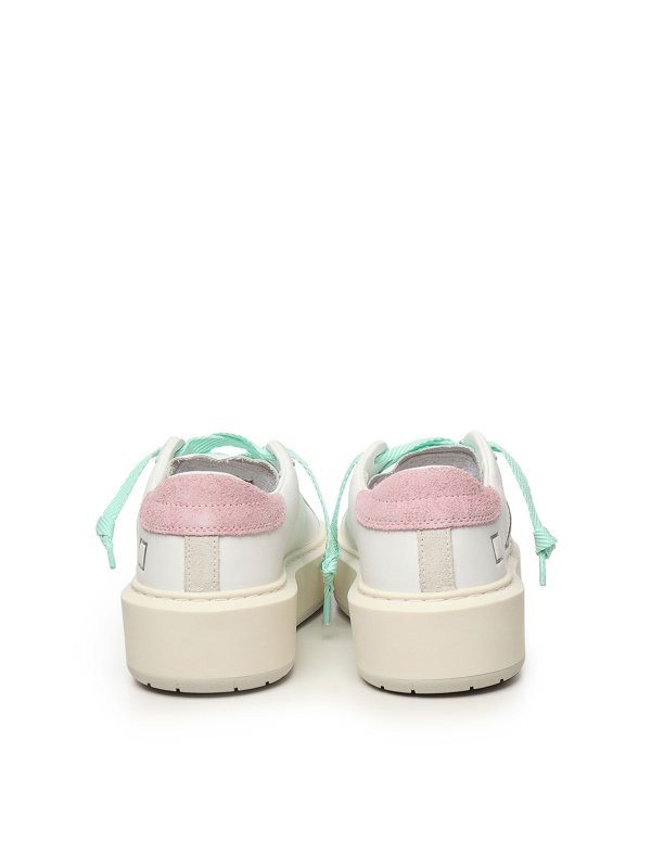 The Best Shops D.A.T.E.: スニーカー - スニーカー - ヌードカラー