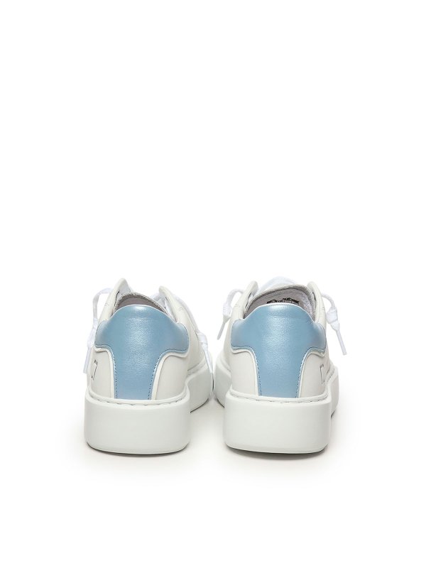 The Best Shops D.A.T.E.: スニーカー - スニーカー - ライトブルー