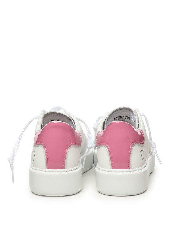 The Best Shops D.A.T.E.: スニーカー - スニーカー - ヌードカラー