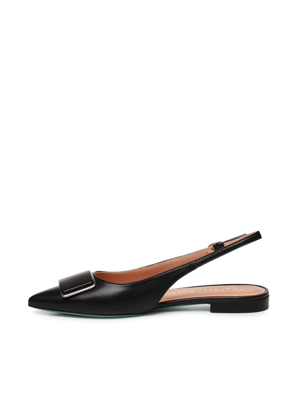 Chaussures À Talon - Noir shop online: FRATELLI RUSSO