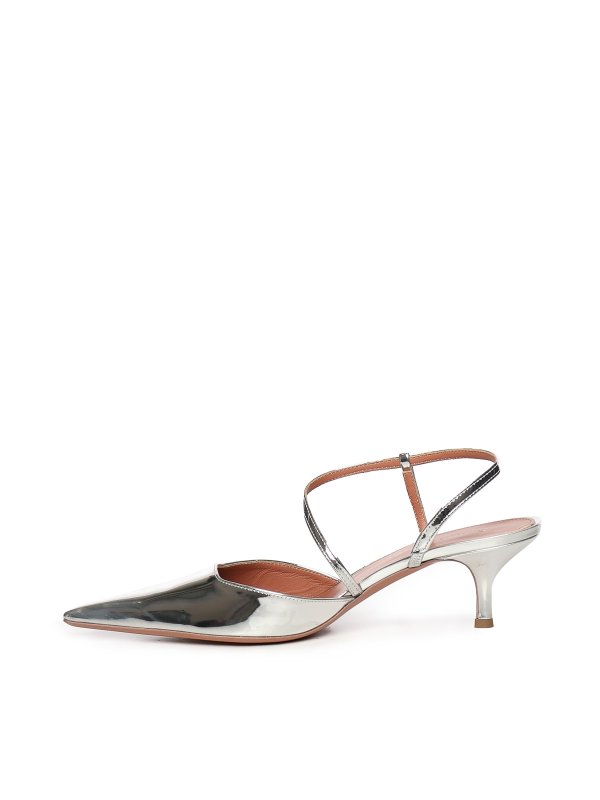 Sandales - Argent shop online: GIULIANO GALIANO