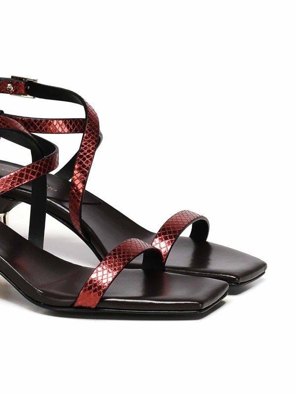 GIULIANO GALIANO buy online Giovyr Sandals