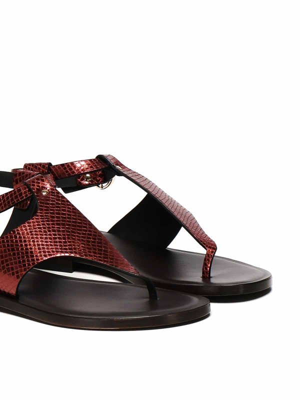 GIULIANO GALIANO buy online Sissy Sandals