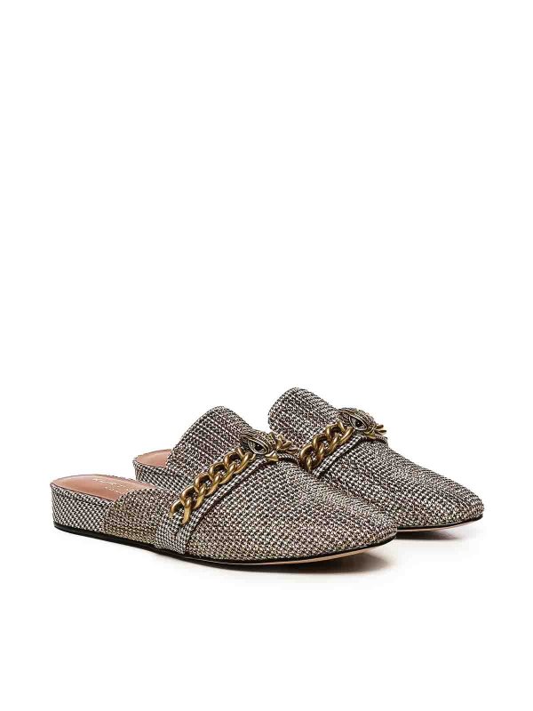 KURT GEIGER: Bottines online - Bottines - Beige