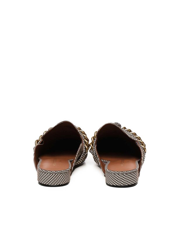 The Best Shops KURT GEIGER: Bottines - Bottines - Beige