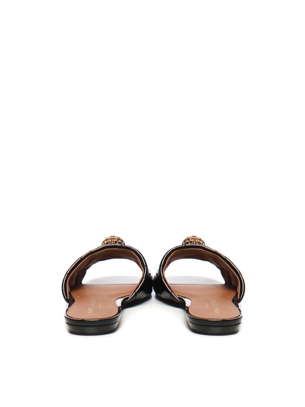 The Best Shops KURT GEIGER: ballerine - Sandalo piatto Kensington