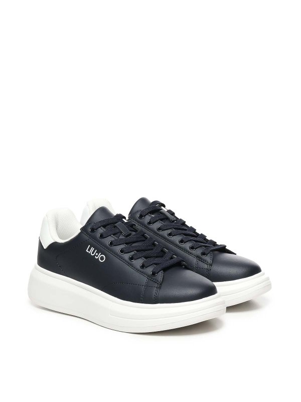 Liu Jo: スニーカー online - スニーカー - ブルー