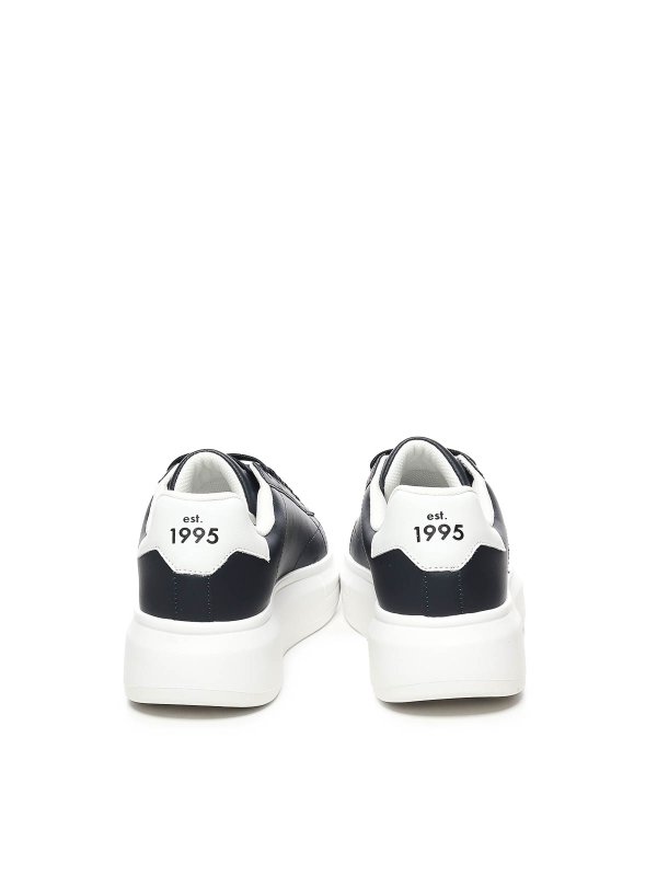 The Best Shops Liu Jo: スニーカー - スニーカー - ブルー