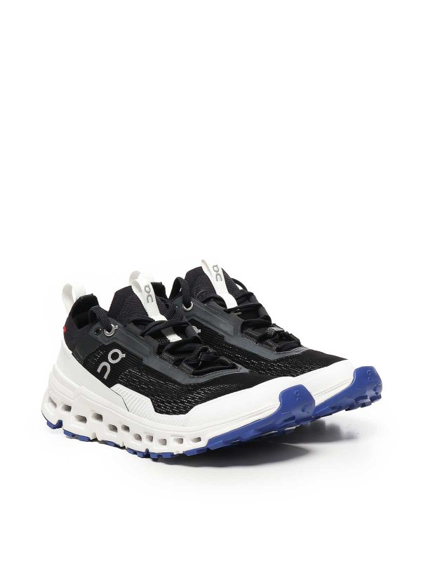 ON RUNNING: Zapatillas online - Zapatillas - Negro