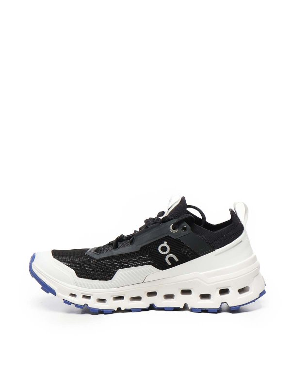 Zapatillas - Negro shop online: ON RUNNING