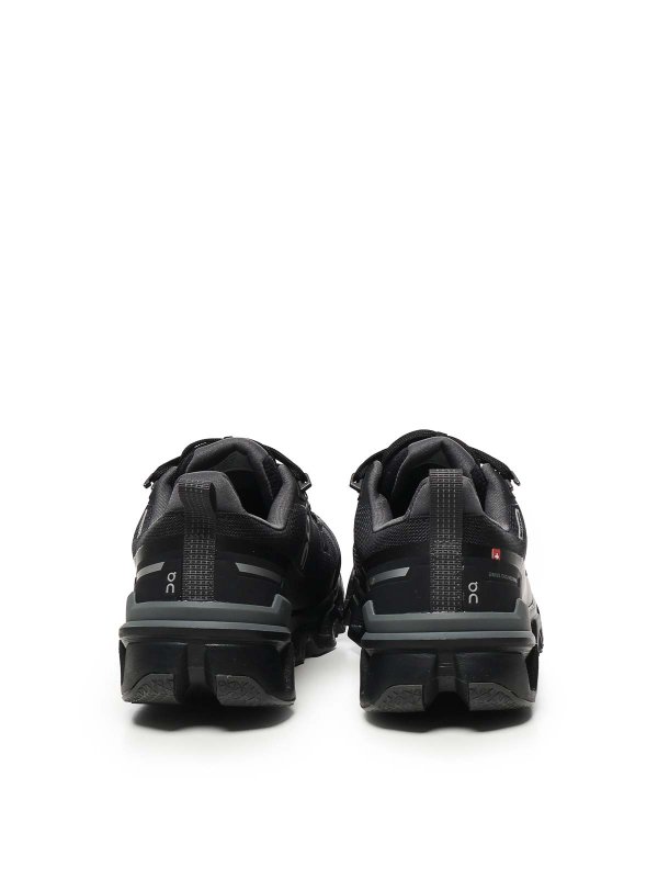 The Best Shops ON RUNNING: trainers - Cloudwander Waterproof Sneakers