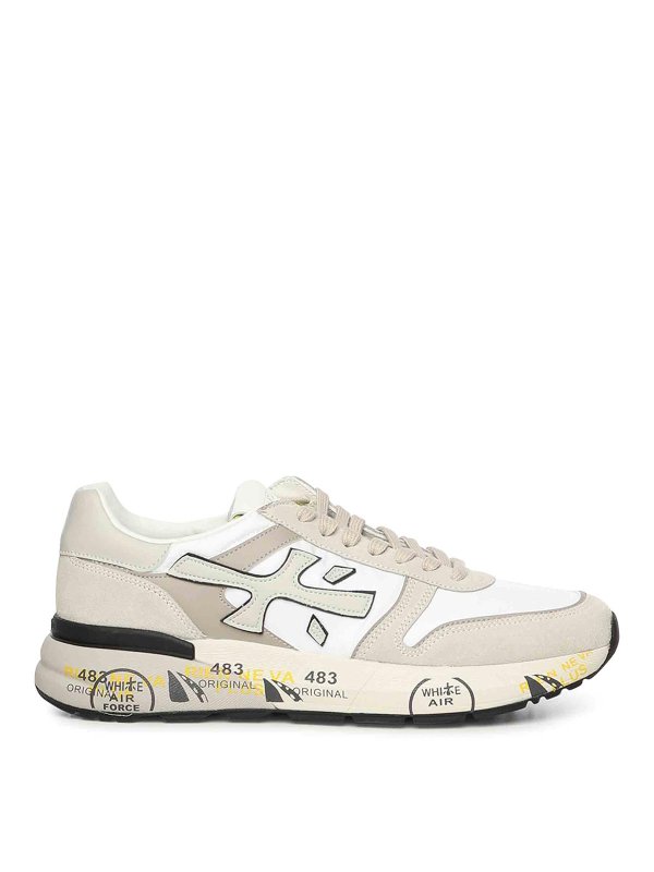 PREMIATA: trainers - Mick Sneakers