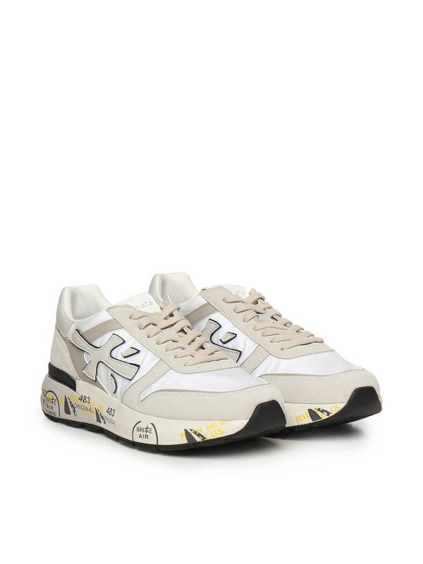 PREMIATA: trainers online - Mick Sneakers