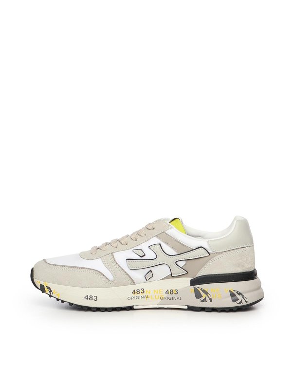 Mick Sneakers shop online: PREMIATA