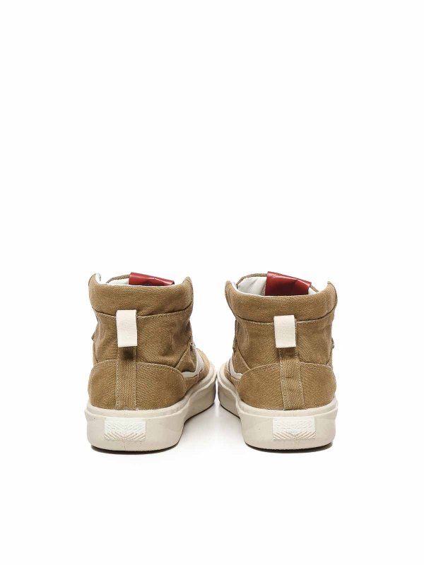 The Best Shops PRO-KEDS: Chaussures de sport - Baskets - Marron Clair