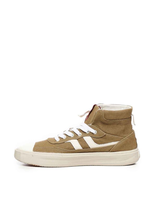 Baskets - Marron Clair shop online: PRO-KEDS