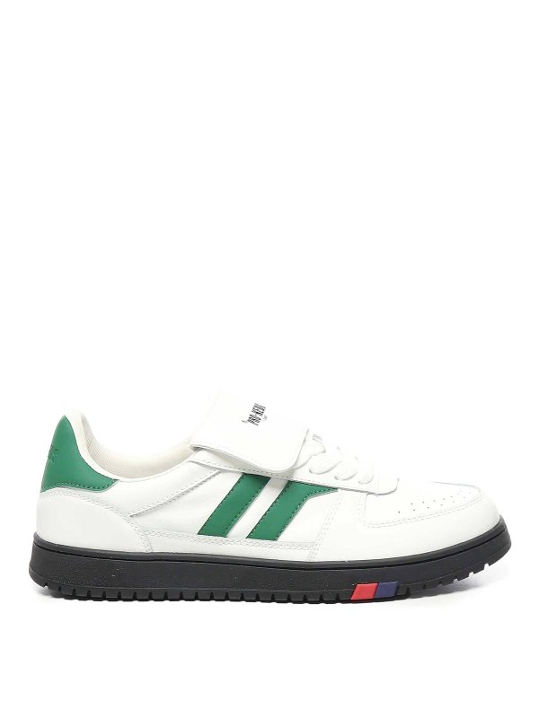 PRO-KEDS: Sneaker - Sneaker - Weiß