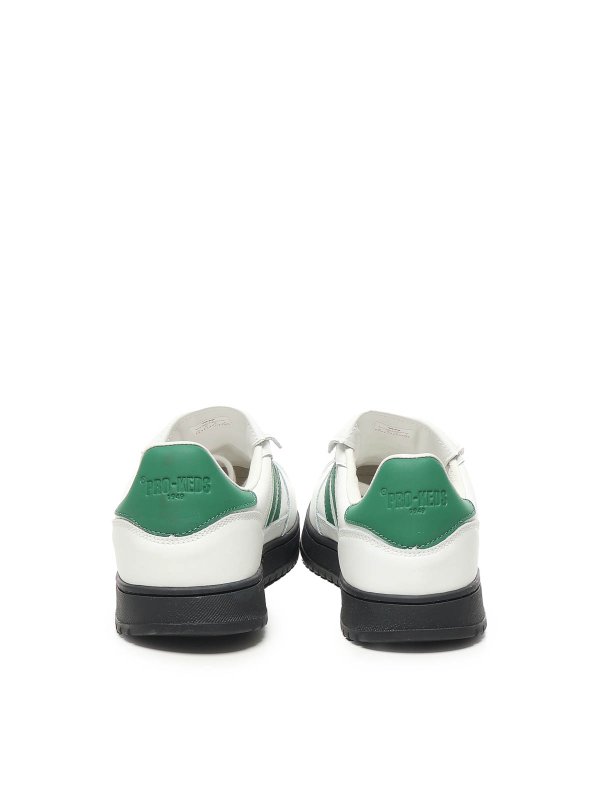 The Best Shops PRO-KEDS: Sneaker - Sneaker - Weiß