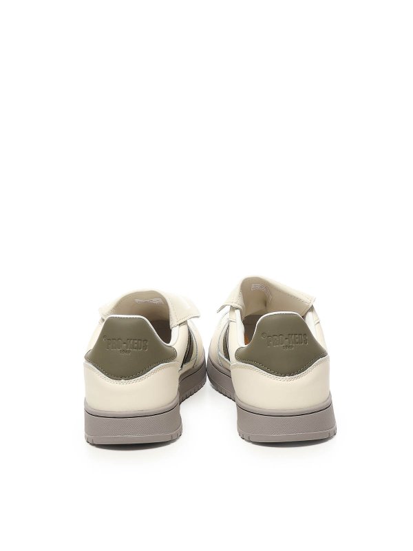 The Best Shops PRO-KEDS: Zapatillas - Zapatillas - Verde