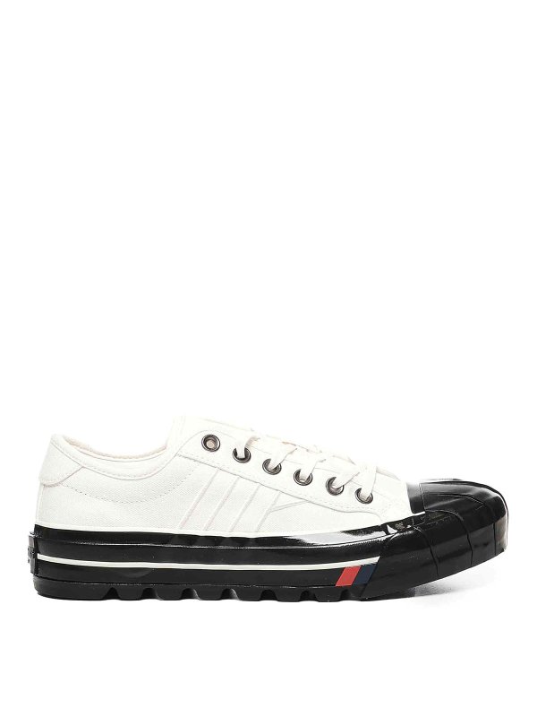 PRO-KEDS: Zapatillas - Zapatillas - Negro