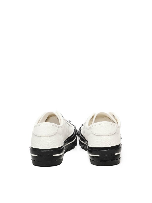 The Best Shops PRO-KEDS: Zapatillas - Zapatillas - Negro