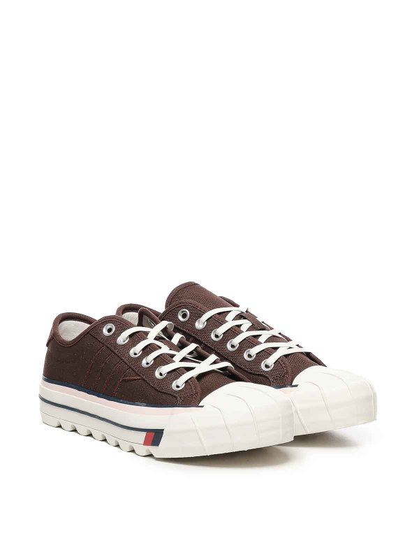 PRO-KEDS: trainers online - Low Sneakers With Platform