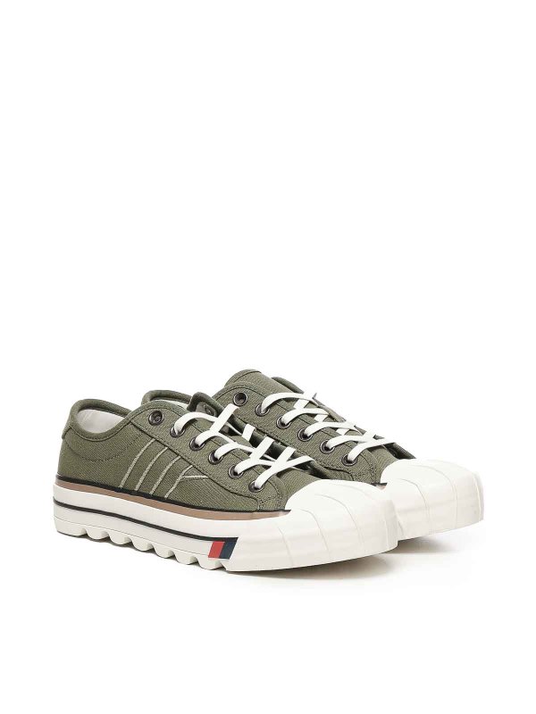 PRO-KEDS: trainers online - Low-Top Sneakers With Platform