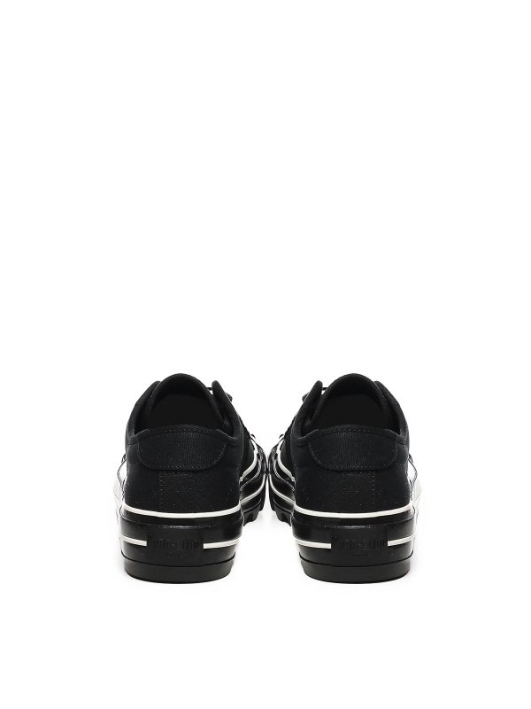 The Best Shops PRO-KEDS: trainers - Low-Top Sneakers With Platform