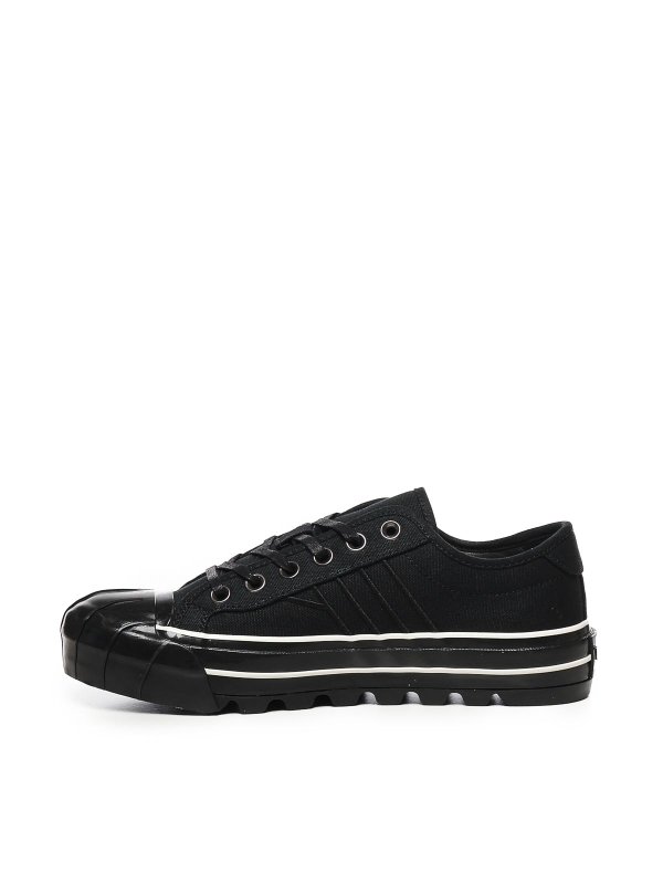 Low-Top Sneakers With Platform shop online: PRO-KEDS