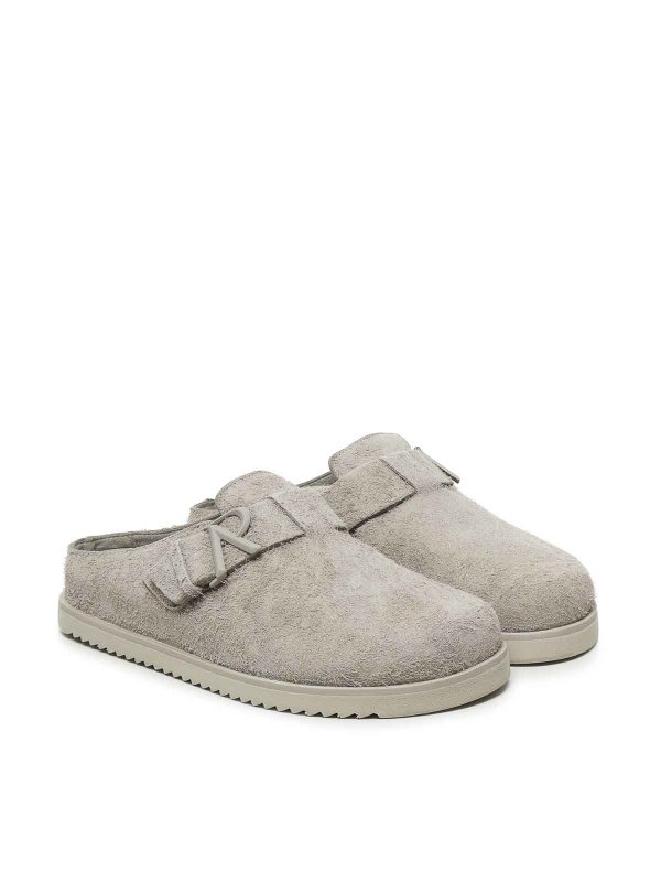 REPRESENT: sabot online - Mule iniziale