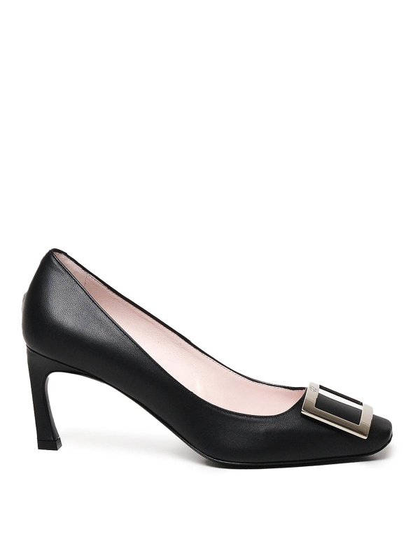 ROGER VIVIER: scarpe décolleté - Décolleté