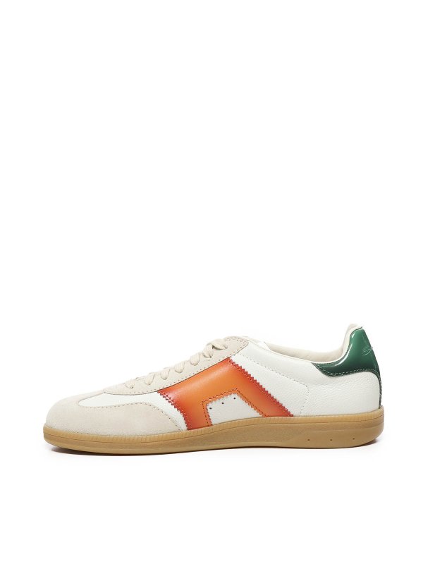 Sneaker DBS Oly shop online: SANTONI
