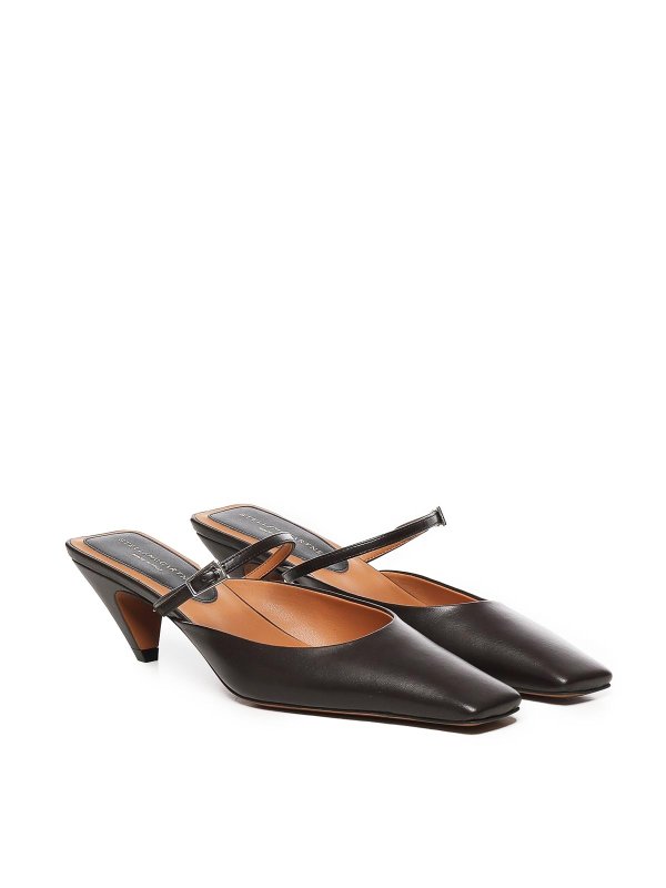STELLA McCARTNEY: mules shoes online - Stella Spur Mule