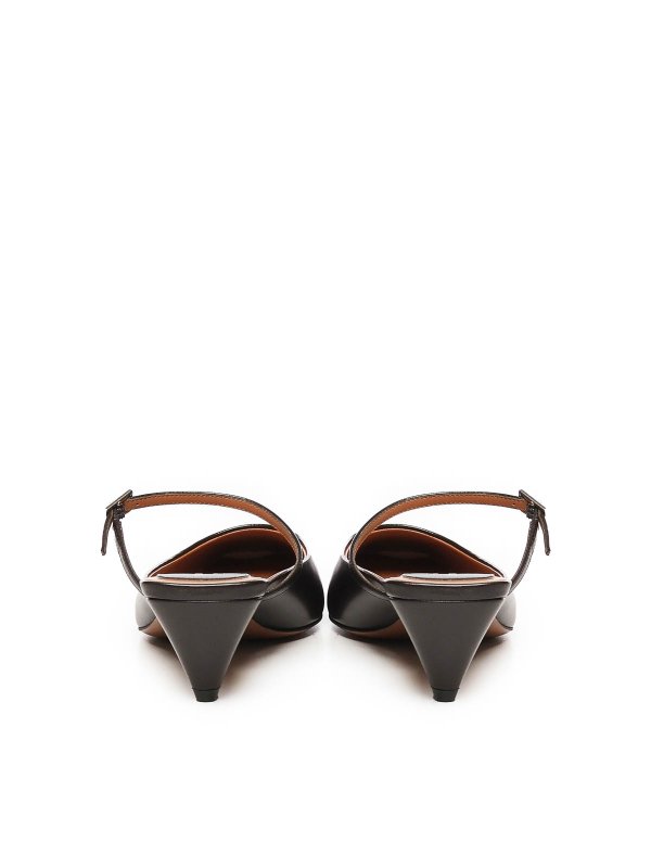 The Best Shops STELLA McCARTNEY: mules shoes - Stella Spur Mule