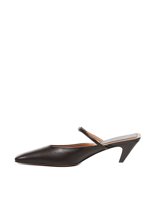 Stella Spur Mule shop online: STELLA McCARTNEY