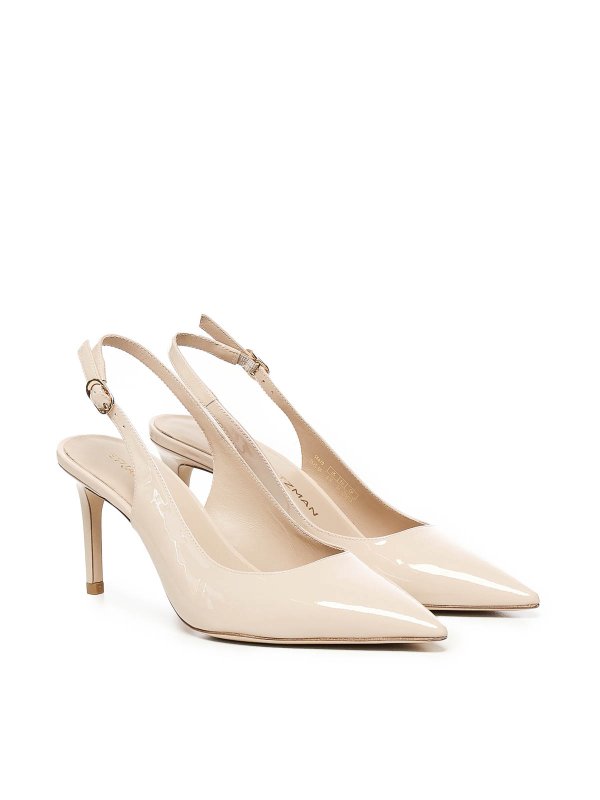 Stuart Weitzman: Pumps online - Pumps - Beige