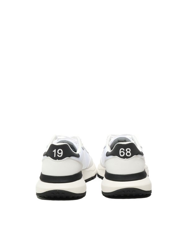 The Best Shops SUN 68: Zapatillas - Zapatillas - Blanco