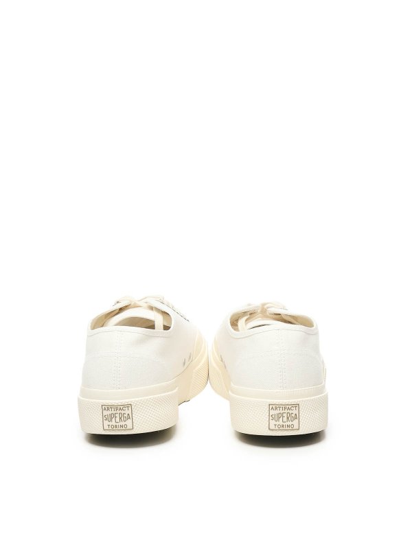 The Best Shops Superga: trainers - Sneakers 2432 Low Cut